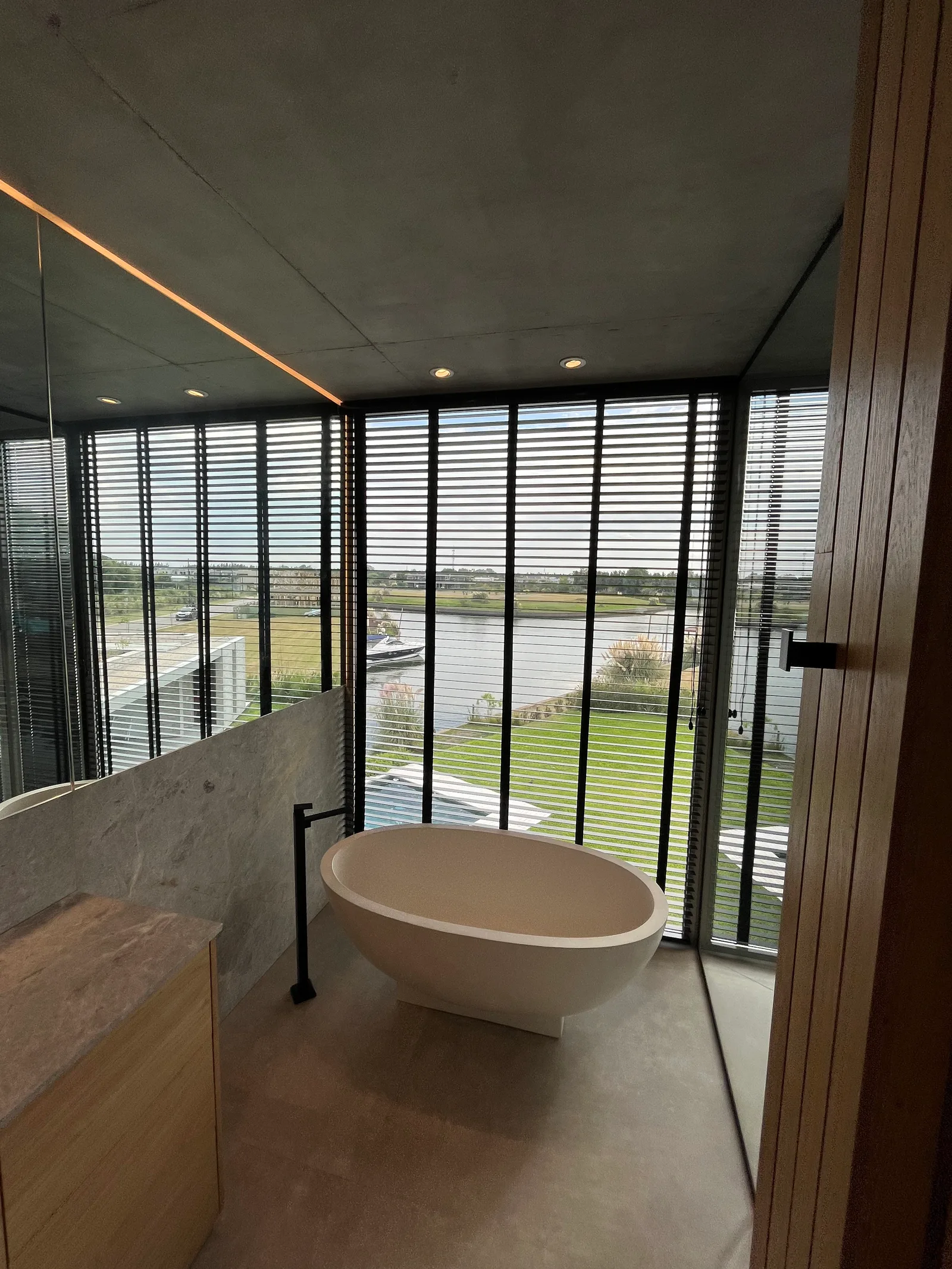 Venecianas de madera — foto 2