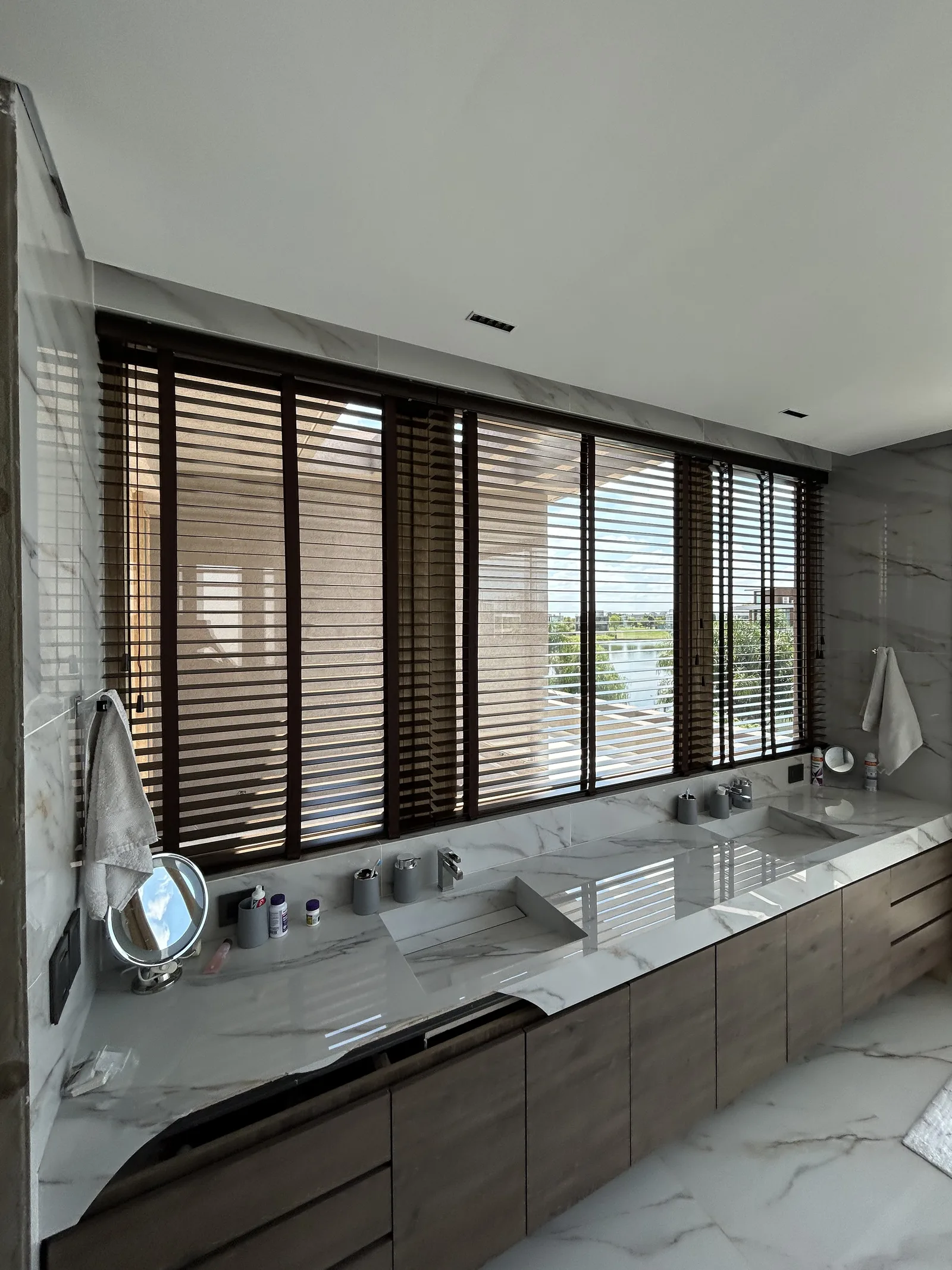 Venecianas de madera — foto 3