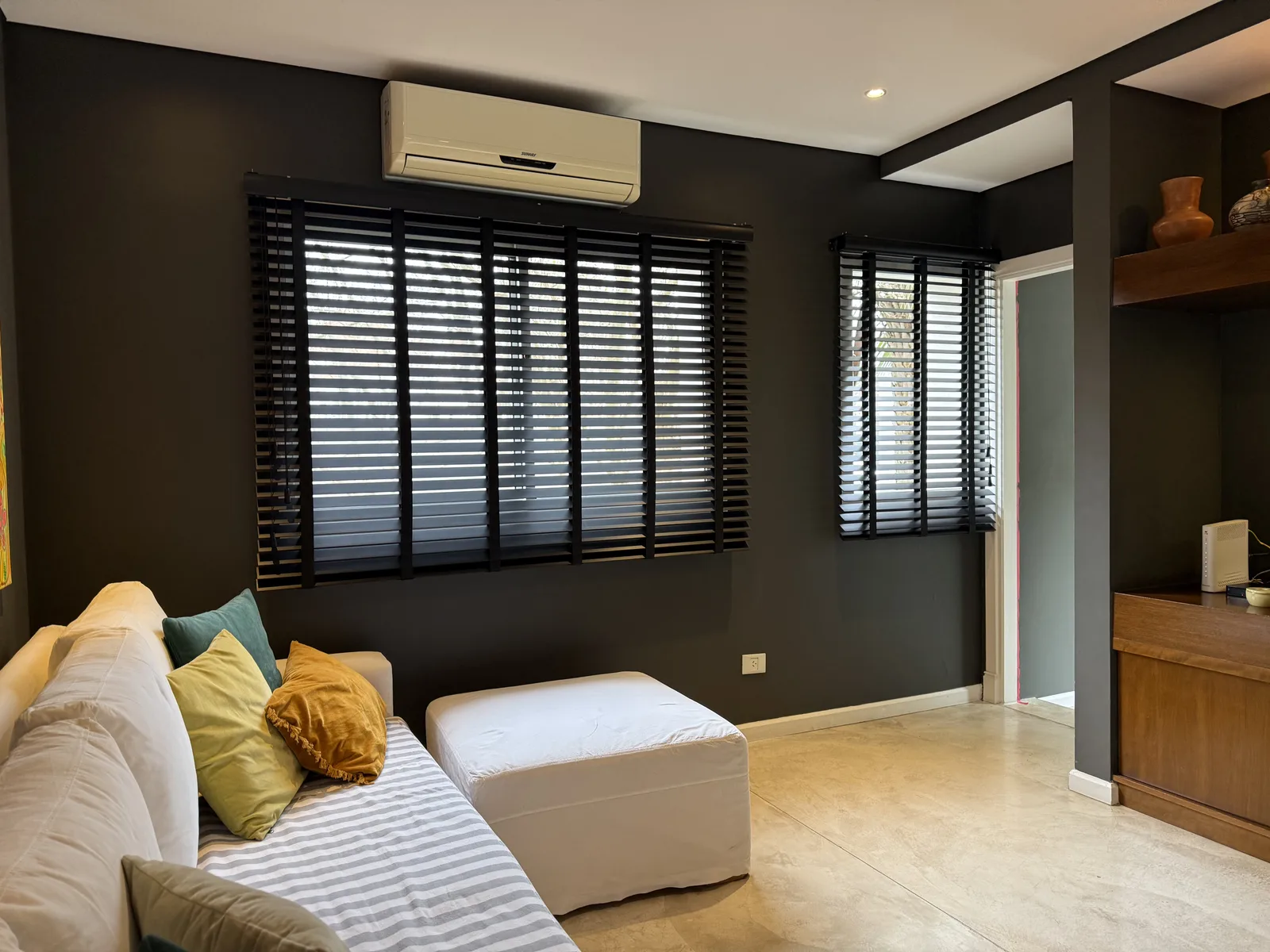 Venecianas de PVC — foto 3