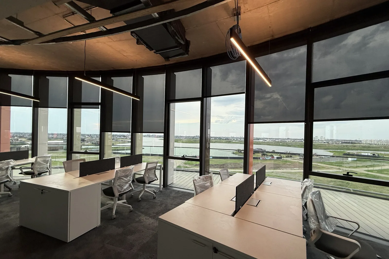 Cowork en Nordelta — foto 4